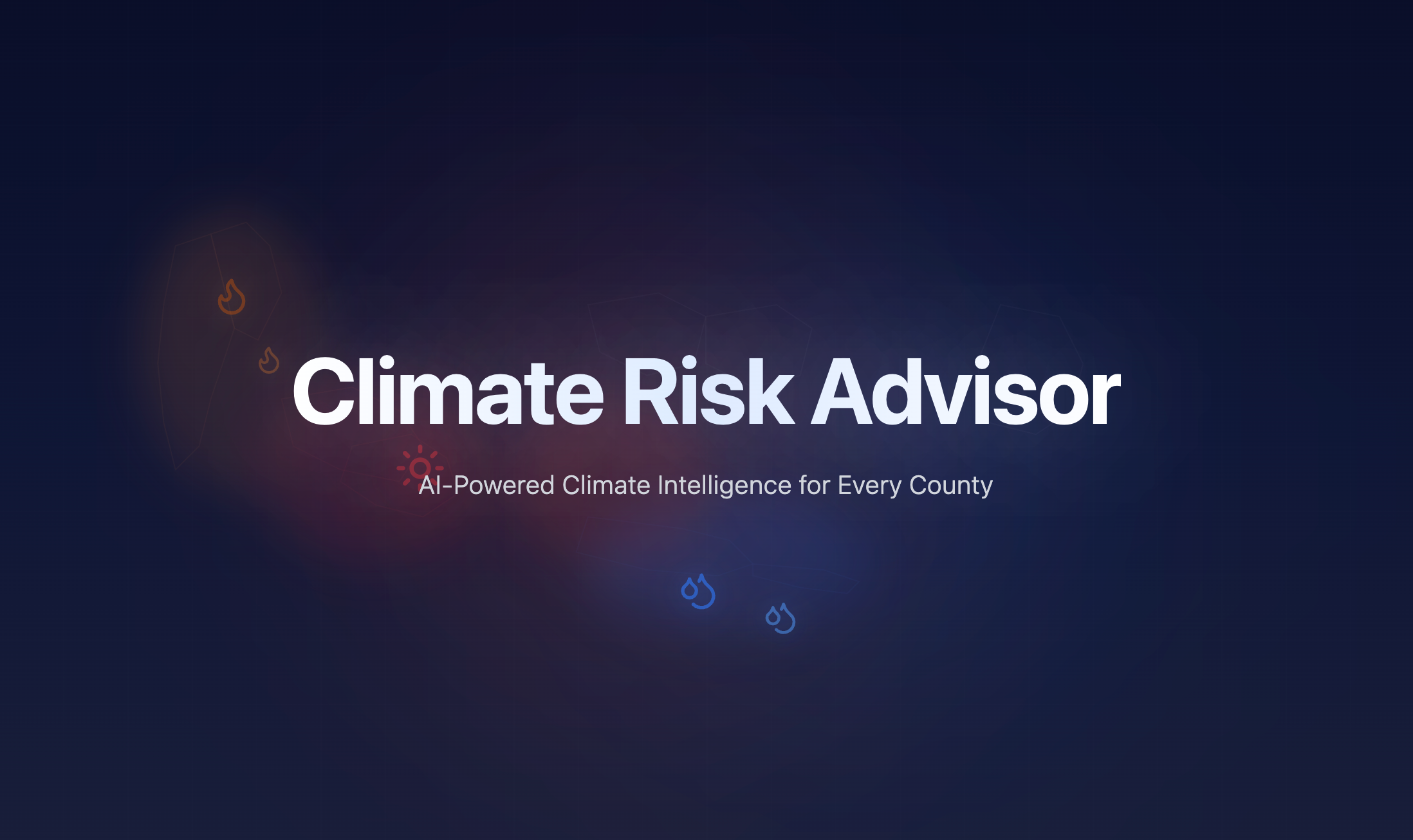 climate risk advisor thumbnail
